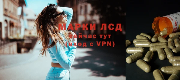 крисы Баксан