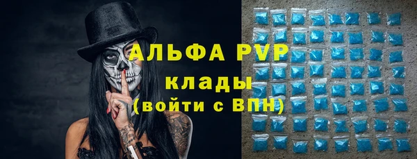 хмурый Покачи