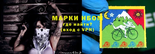 крисы Баксан